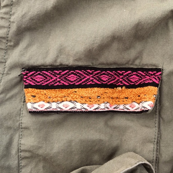 Beautiful Peek jacket - Picture 4 of 6